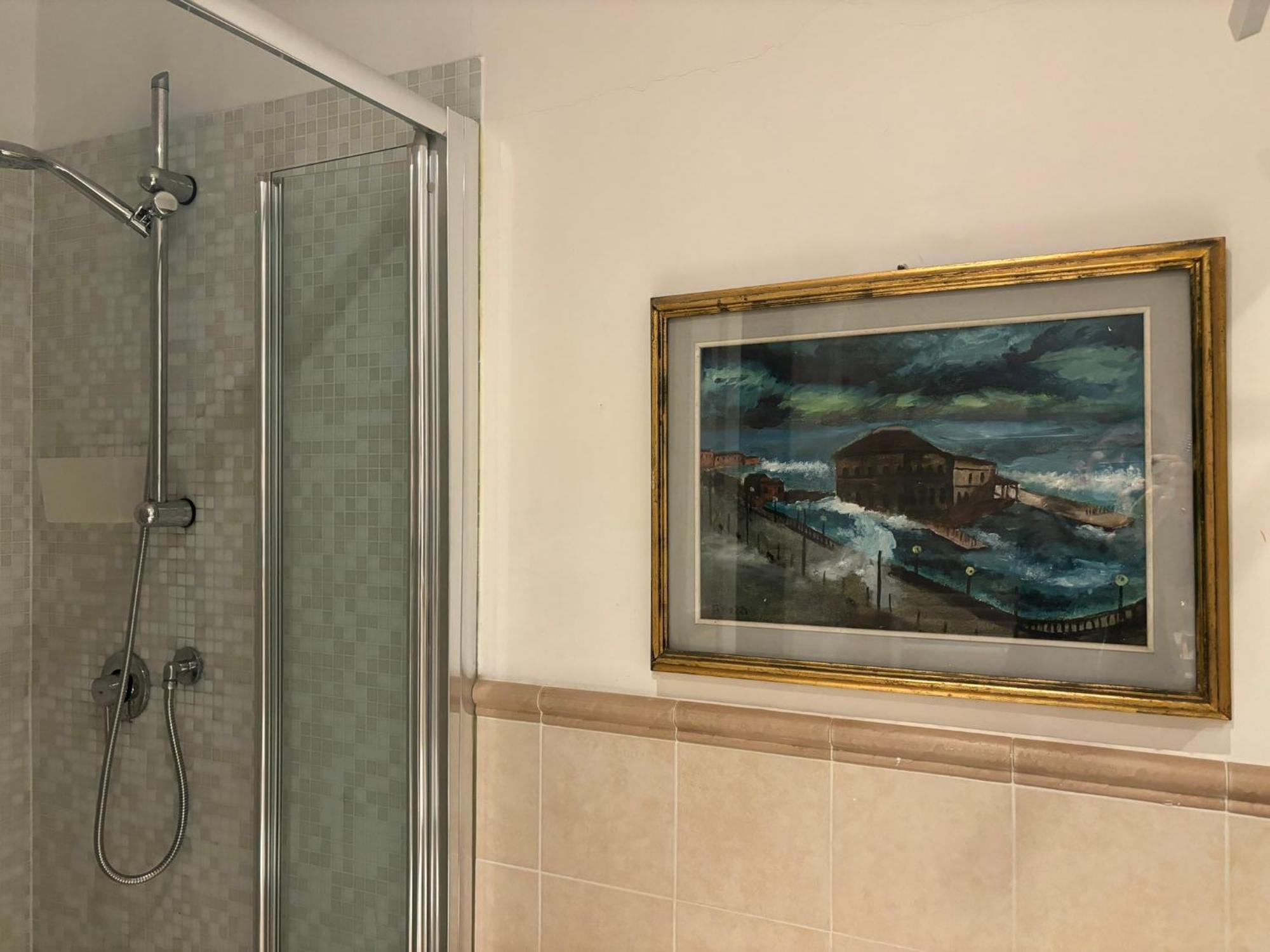 Affittacamere Zanobi 45 Floransa Dış mekan fotoğraf