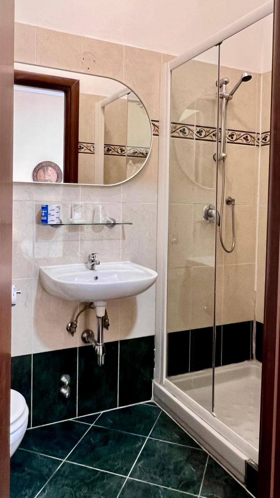 Affittacamere Zanobi 45 Floransa Dış mekan fotoğraf