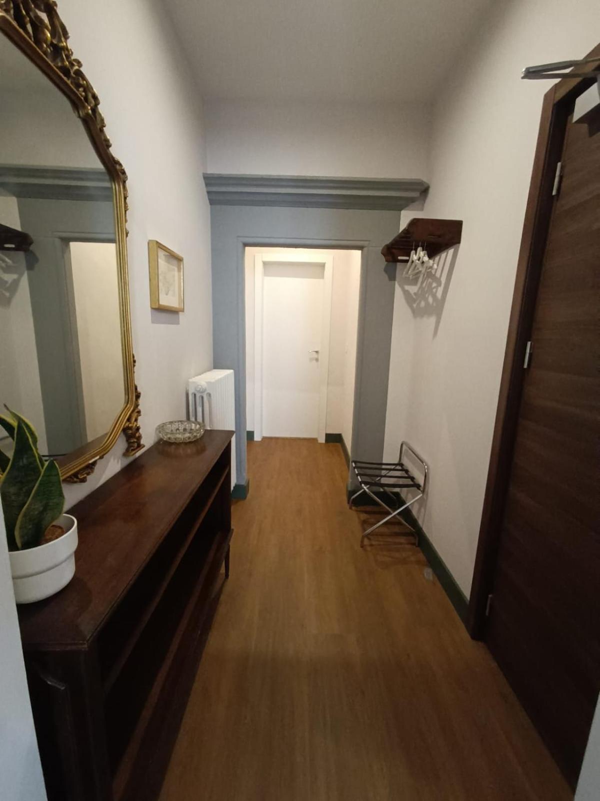 Affittacamere Zanobi 45 Floransa Dış mekan fotoğraf