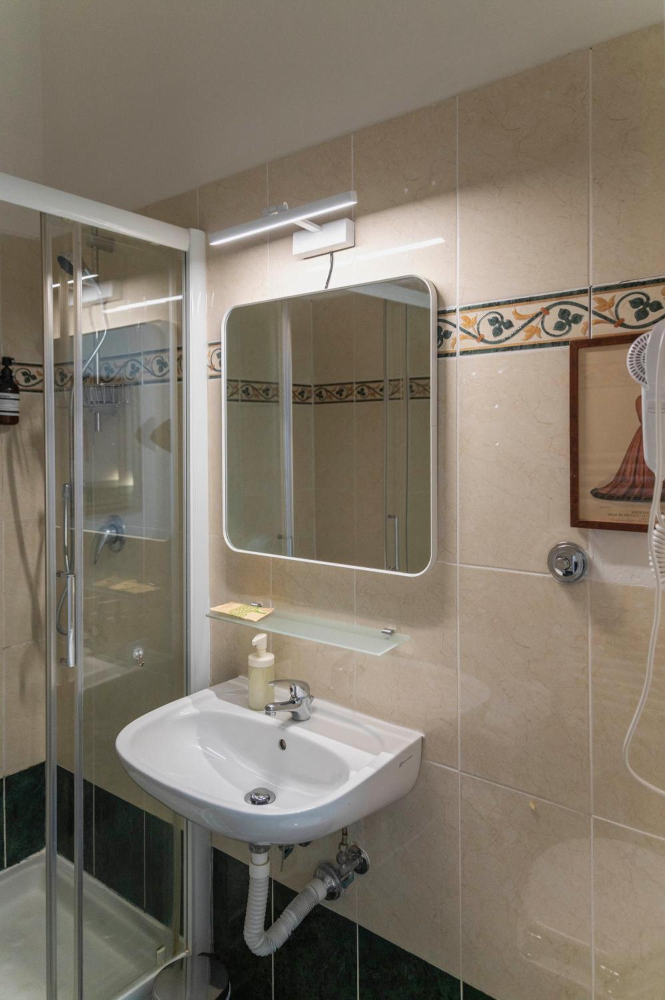 Affittacamere Zanobi 45 Floransa Dış mekan fotoğraf