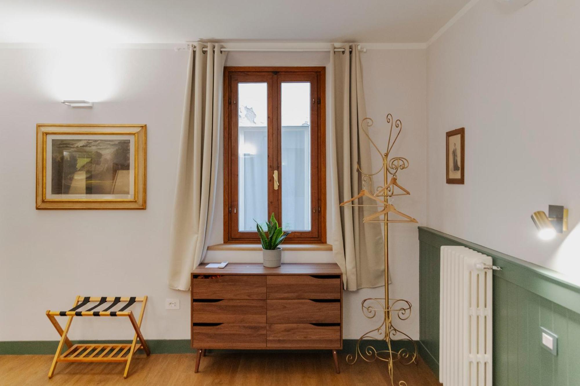 Affittacamere Zanobi 45 Floransa Dış mekan fotoğraf