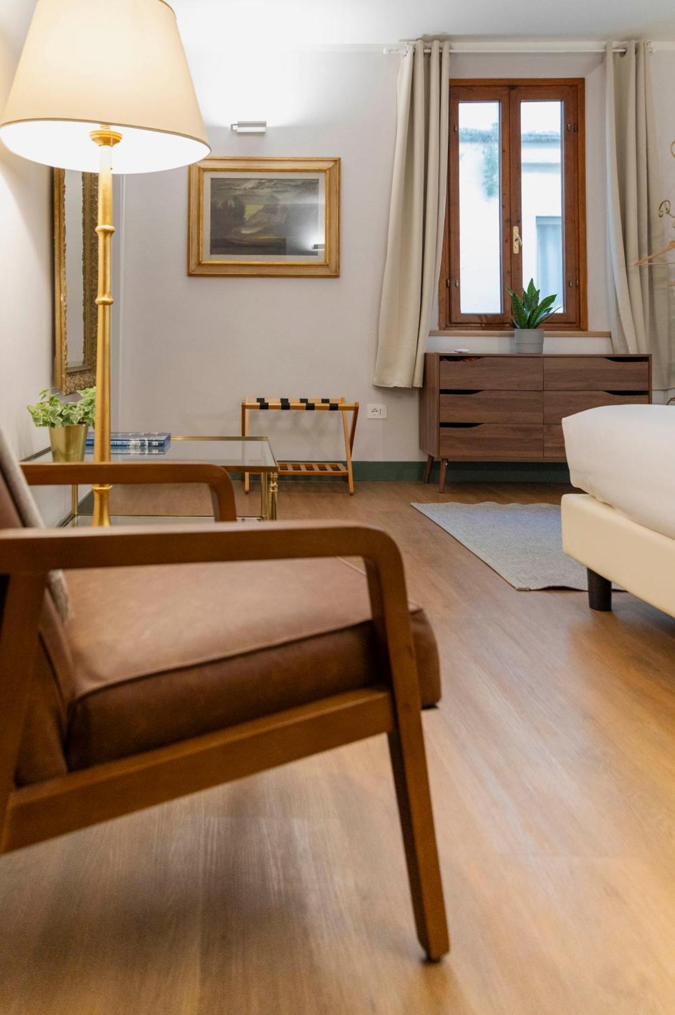 Affittacamere Zanobi 45 Floransa Dış mekan fotoğraf