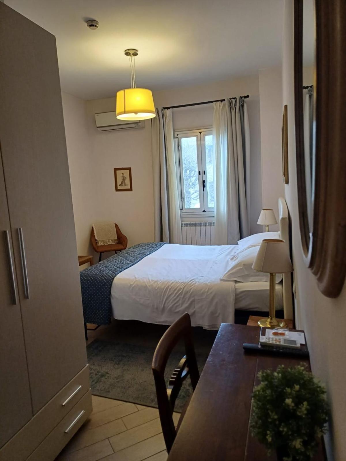 Affittacamere Zanobi 45 Floransa Dış mekan fotoğraf